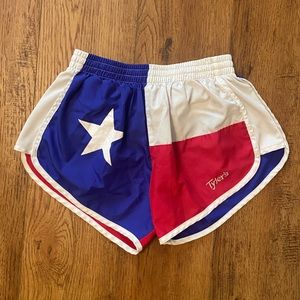 Texas Shorts